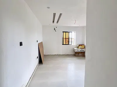 Own a Fully Finished 2 Bedroom Flat with 24hours Powerful Supply — Ikeja, Lagos