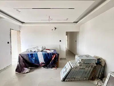 Own a Fully Finished Spacious 2 Bedroom Flat — Ikeja, Lagos
