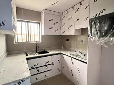 Affordable 2 Bedroom Apartment in a Good Location — Ikeja, Lagos