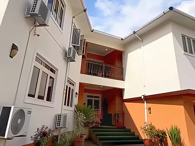 Executive 4 Bedroom Flat in a Secure Vicinity — Old GRA, Port Harcourt, Rivers