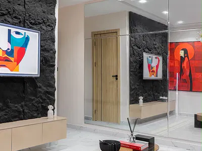 One Bedroom Apartment with PS5 — Ologolo, Lekki, Lagos