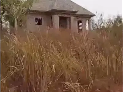 450 SQM Residential Land — Onitsha, Anambra