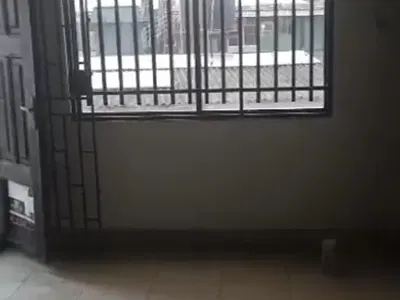 Spacious 5 Bedroom Flat / Office Space — General Road, Gbagada, Lagos
