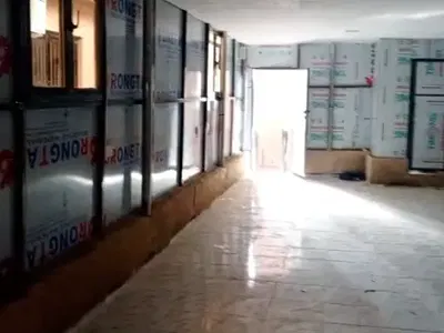 Massively Spacious Office Space — Gbagada, Lagos