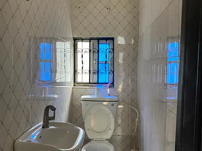 1 Bedroom Flat Available — Kusenla Road, Ikate, Lekki, Lagos