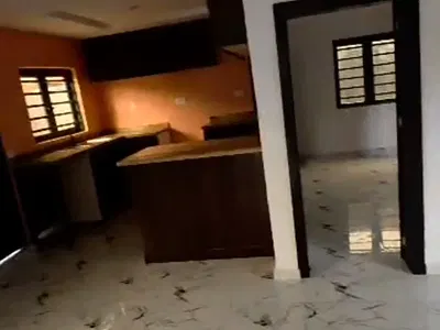 2 Bedroom Detached Bungalow — Victoria Island (VI), Lagos