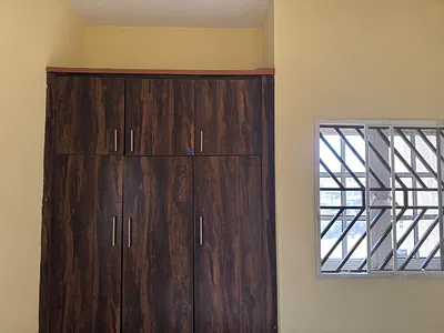 3 Bedroom Apartment — No 4 Aminu Idris Road Mpape Abuja, Mpape, Abuja