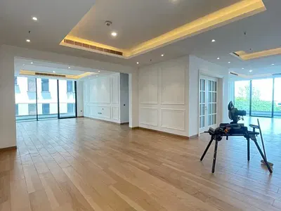 Large Flats on 520 SQM Space Each — Off Glover Road, Old Ikoyi, Ikoyi, Lagos
