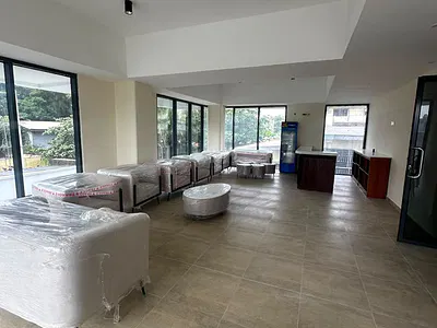 1 Bedroom Serviced Apartment — Victoria Island (VI), Lagos