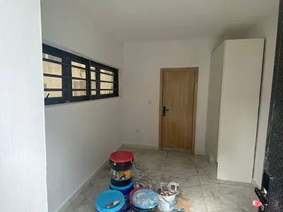 Room Self Con — Ajah, Lagos