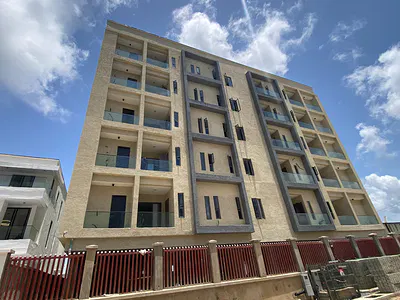 Newly Built 1 Bedroom Apartment in a Secured Estate — Lekki, Lagos