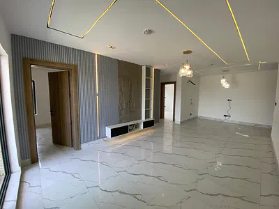 Newly 2 Bedroom Apartment in a Secured Estate — Lekki, Lagos