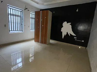 2 Bedroom Flats — Chevy View Estate, Lekki, Lagos