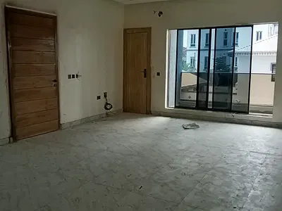 3 Bedroom Flat, En-Suite — Oniru, Victoria Island (VI), Lagos