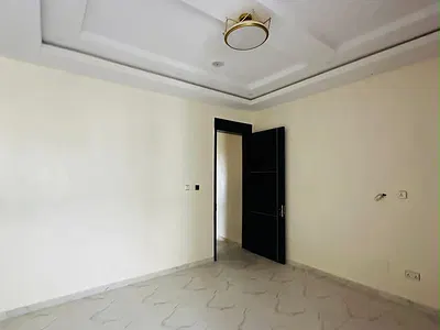 2 Bedroom Terraced Duplex — Orchid Road, Lekki, Lagos