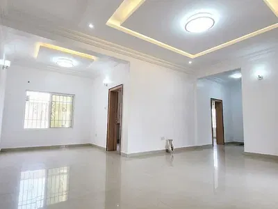 Exquisite 2 Bedroom Apartment — Lekki, Lagos
