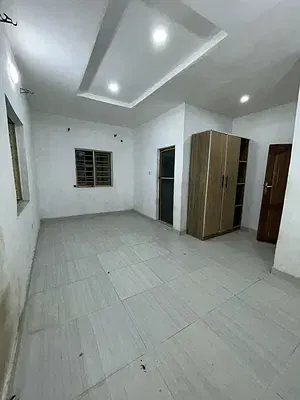 A Spacious 2 Bedroom Apartment — Lekki, Lagos