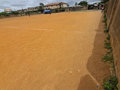 Prime 10 Plots of Commercial Land — Ago Roundabout, Okota, Ago Palace, Isolo, Lagos