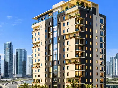 2 Bedroom Apartment — Victoria Island (VI), Lagos