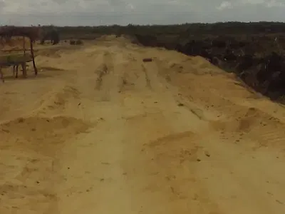 Residential Land — Lagos- Coastal Road., Ibeju Lekki, Lagos