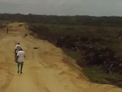 Land — Ibeju Lekki, Lagos