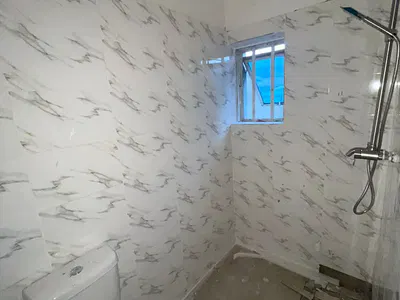 Sharp Lovely Spacious Mini Flat — Lekki, Lagos