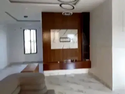 Ensuit 2 Bedroom Spacious Apartment — Ajah, Lagos