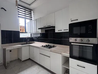 2 Bedroom Flat — Ikate, Lekki, Lagos