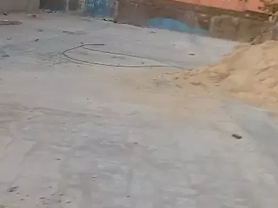 Commercial Land — Bode Thomas Road, Surulere, Lagos