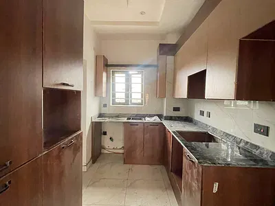 3 Bedroom Apartment — Gbagada, Lagos