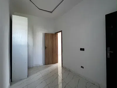Budget Friendly 4 Bedroom Terraced Duplex Self Compound — Ajah, Lagos