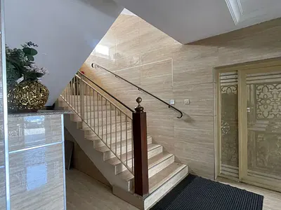 Luxury 2 Bedroom Fully Furnished House — Ikoyi, Lagos