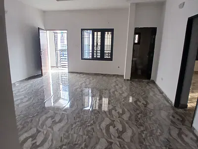 Luxury 2 Bedrooms Flat All Rooms En Suite — Life Camp, Abuja