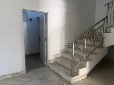 3 Bedroom Semi-Detached Duplex — Admiralty Estate, Asokoro District, Abuja