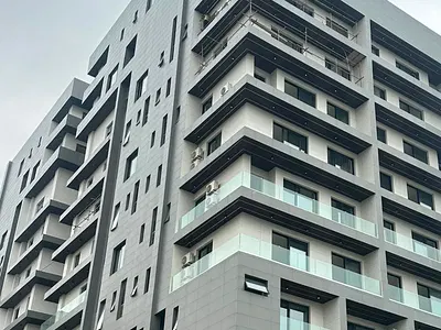 3 Bedroom Apartment with Elevator — Ikoyi, Lagos