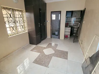 Spacious and Serene Room Selfcon — Lekki, Lagos
