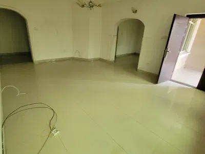 Spacious and Serene 3-Bedroom Apartment — Silverland Estate, Sangotedo, Ajah, Lagos