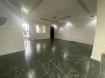 Well Maintained and Spacious 3 Bedroom Apartment in a Secured Estate — Magodo Phase 1 Lagos, GRA Phase 1, Magodo, Lagos