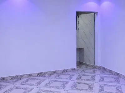 Lovely 1 Bedroom Self Contain — Off Community Road, Akoka, Yaba, Lagos
