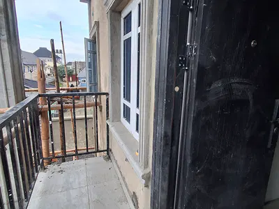 Newly Built 2bedroom Upstairs and Downstairs — In an Code Access Estate, Badore, Ajah, Lagos