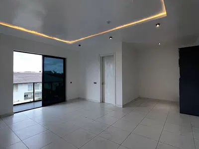 4 Bedroom Detached Bungalow with BQ — Lekki, Lagos