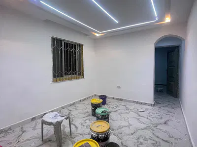 1 Bedroom Room & Parlor — Sangotedo, Ajah, Lagos