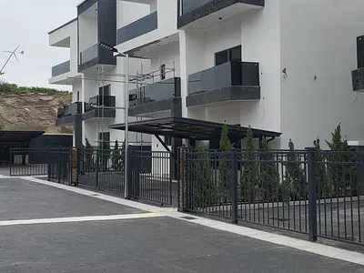 Luxury 6-Bedroom Fully Detached Duplex & Elevator — Katampe Extension, Katampe, Abuja