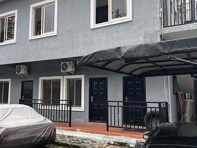 131SQM Commercial Space — Phase 1, Lekki Phase 1, Lekki, Lagos