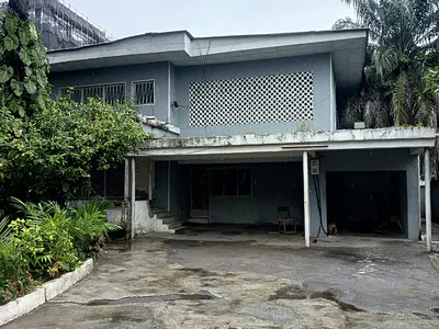 6 Bedroom Commercial Property — Adeola Odeku Road, Victoria Island (VI), Lagos