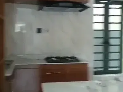 Newly Renovated 3 Bedroom Apartment — Mende, Maryland, Lagos