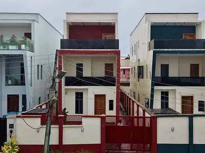 Modern 5 Bedroom Fully Detached Duplex with BQ — Ogudu, Lagos