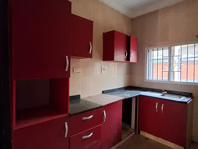 2 Bedroom — In an Estate, Badore, Ajah, Lagos