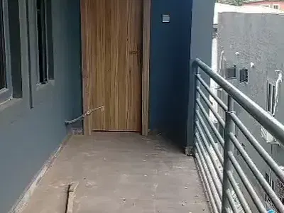 Newly Built 3 Bedroom Apartment — Anthony, Maryland, Lagos