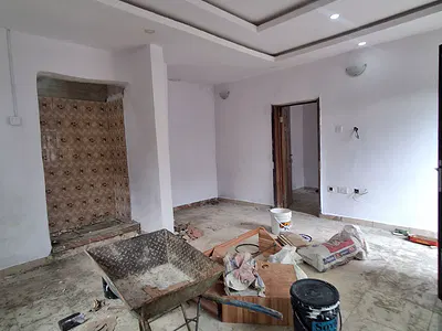 Luxury Mini Flat — Langbasa, Ajah, Lagos